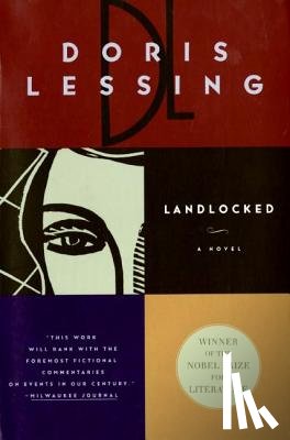 Lessing, Doris - LANDLOCKED