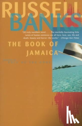 Banks, Russell - Book of Jamaica