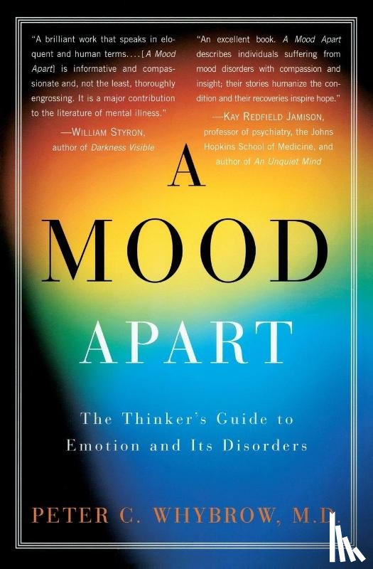 Whybrow, Peter C. - A Mood apart
