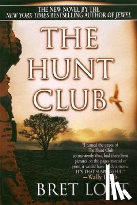 Lott, Bret - The Hunt Club