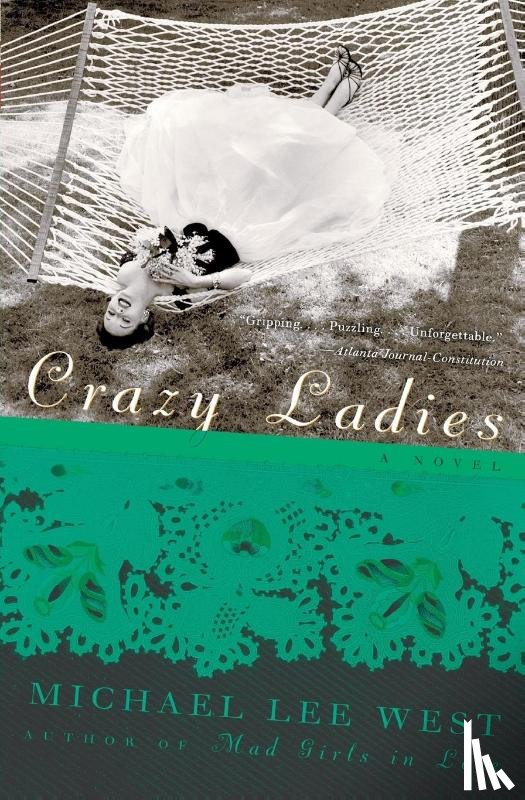 West, Michael Lee - Crazy Ladies