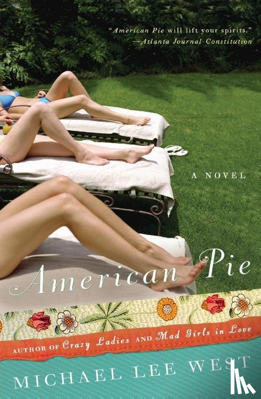 West, Michael Lee - American Pie
