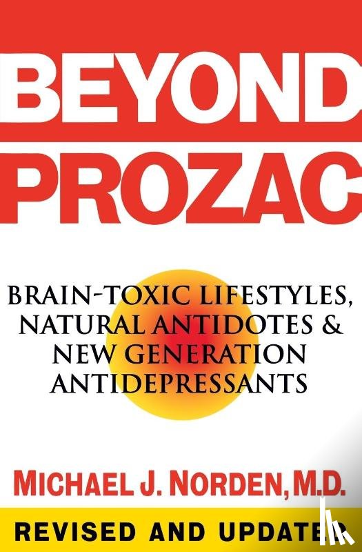 Norden, Micheal J - Beyond Prozac