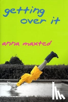 Maxted, Anna - Getting Over It