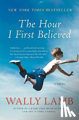 Lamb, Wally - The Hour I First Believed