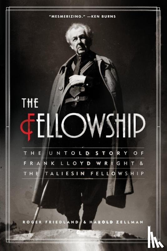 Friedland, Roger, Zellman, Harold - Fellowship, The