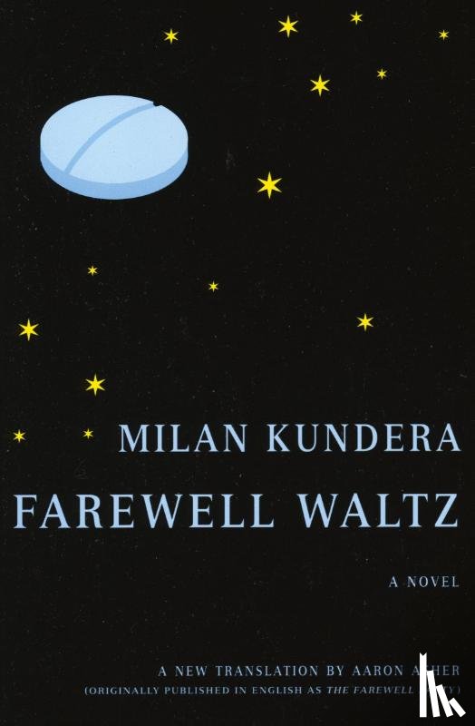 Kundera, Milan - Farewell Waltz