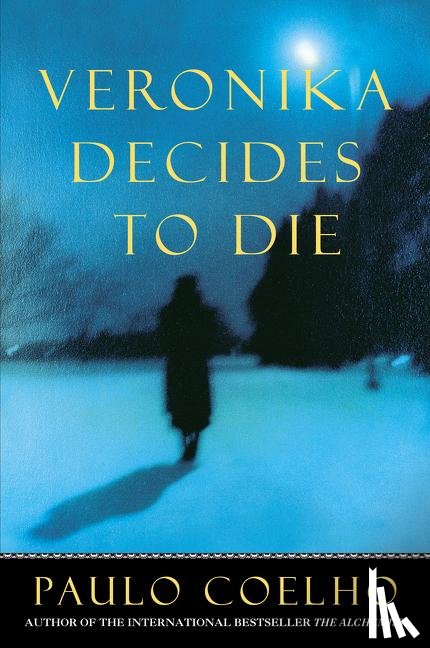 Coelho, Paulo - Veronika Decides to Die
