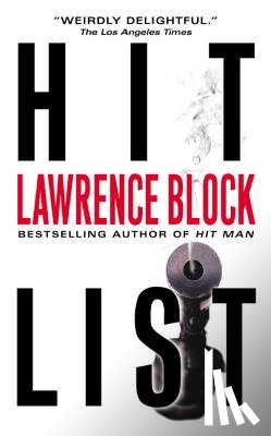 Block, Lawrence - HIT LIST