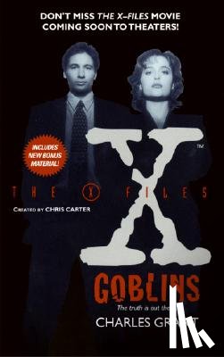 Grant, Charles - Goblins