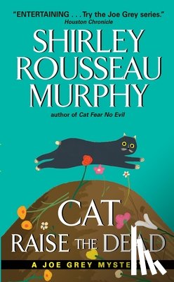 Murphy, Shirley Rousseau - Cat Raise the Dead