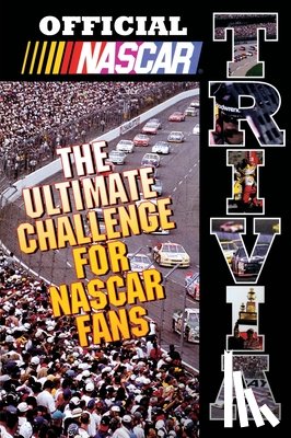 Nascar - Official Nascar Trivia