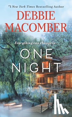 Macomber, Debbie - One Night