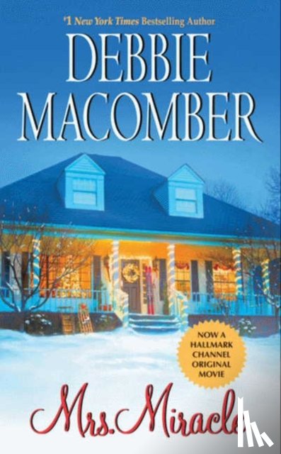 Debbie Macomber - Mrs. Miracle