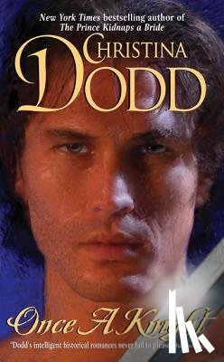 Dodd, Christina - Once a Knight