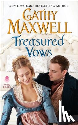 Maxwell, Cathy - Treasured Vows