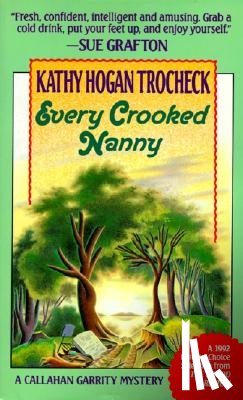 Trocheck, Kathy Hogan - Every Crooked Nanny