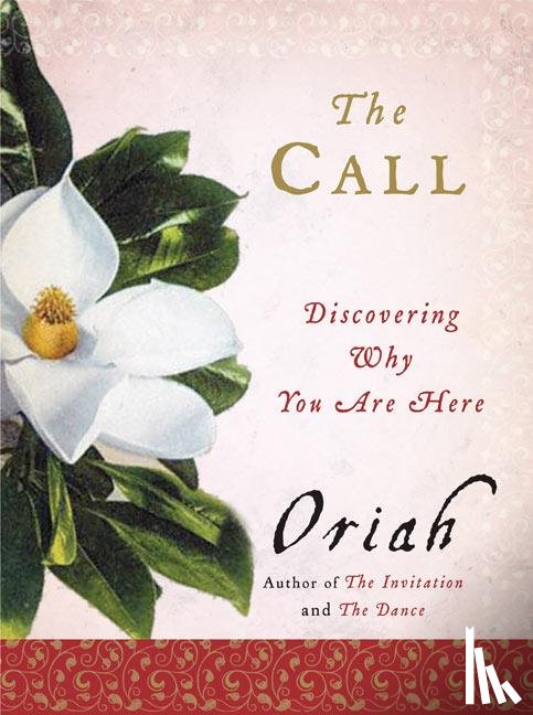 Oriah - Call