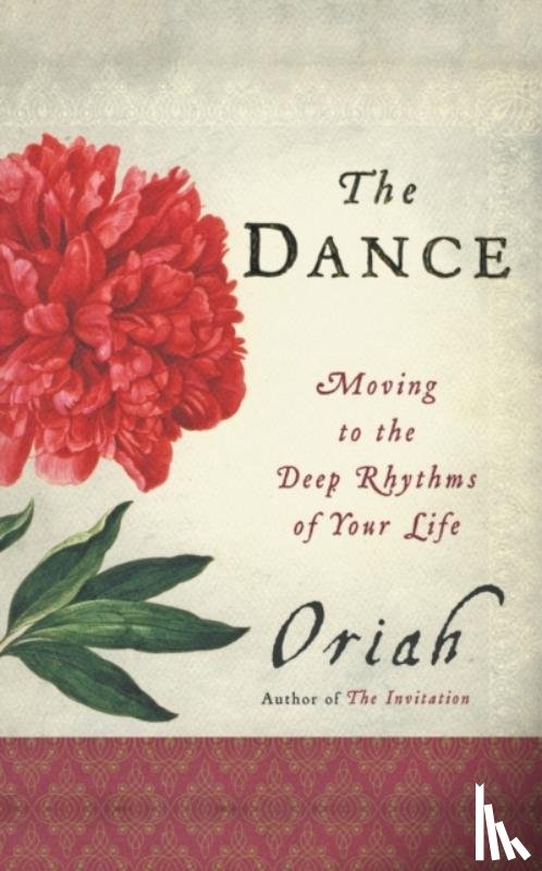 Oriah - The Dance