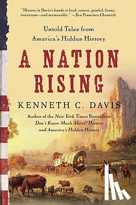 Davis, Kenneth C. - A Nation Rising