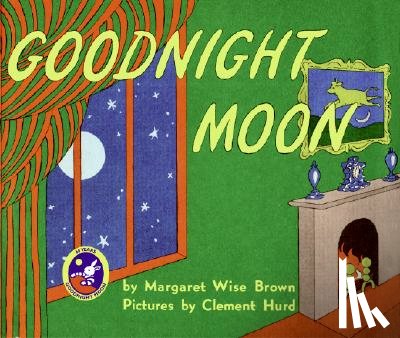 Brown, Margaret Wise - Goodnight Moon Big Book