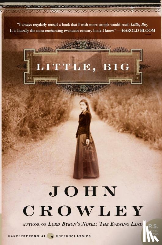 Crowley, John - Little, Big