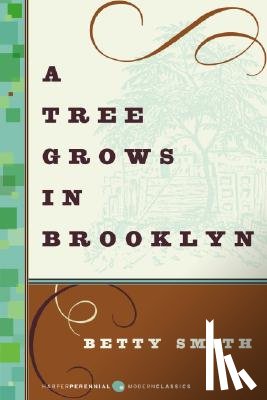 Smith, Betty - A Tree Grows in Brooklyn