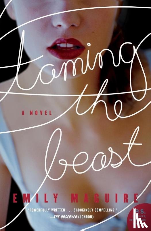 Maguire, Emily - Taming the Beast