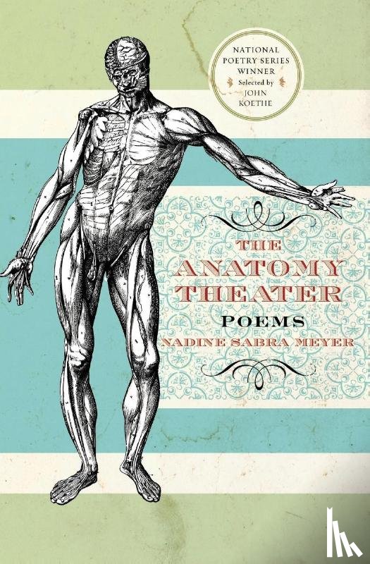 Meyer, Nadine - The Anatomy Theater