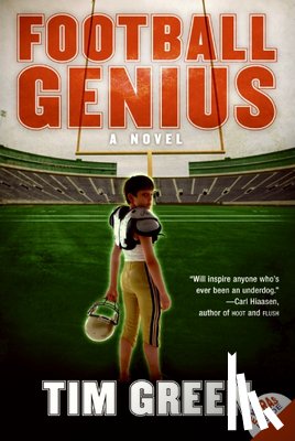 Green, Tim - Football Genius