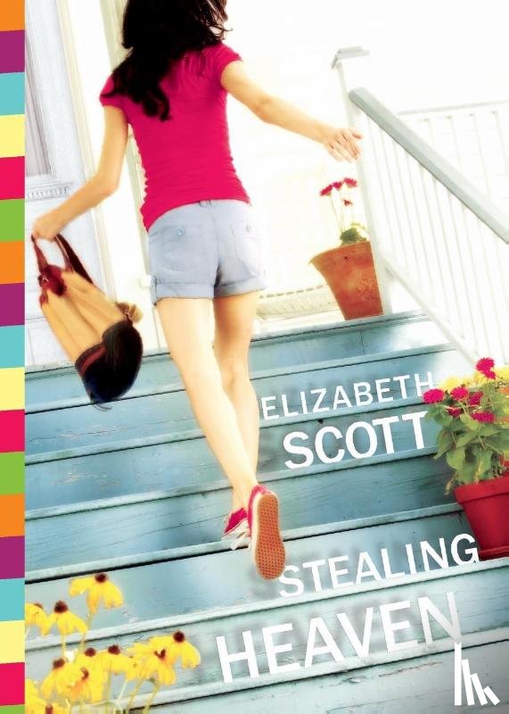 Scott, Elizabeth - Stealing Heaven