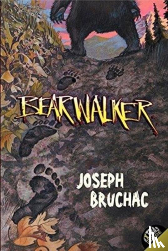 Bruchac, Joseph - Bearwalker