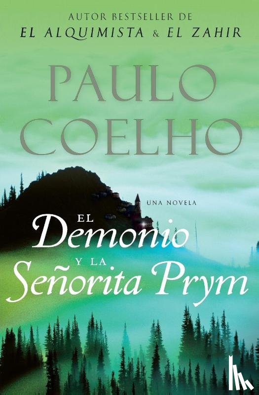 Coelho, Paulo - El Demonio y La Sec1orita Prym