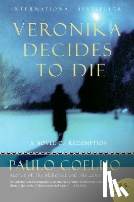 Coelho, Paulo - Veronika Decides to Die