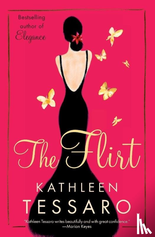 Tessaro, Kathleen - The Flirt
