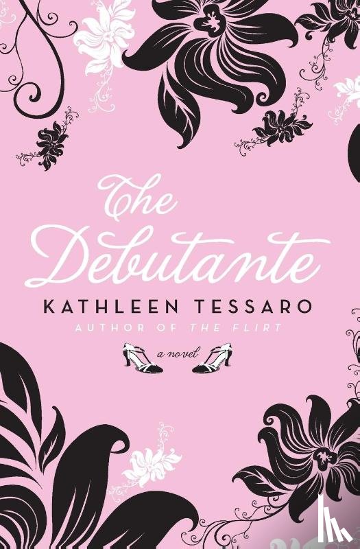 Tessaro, Kathleen - The Debutante