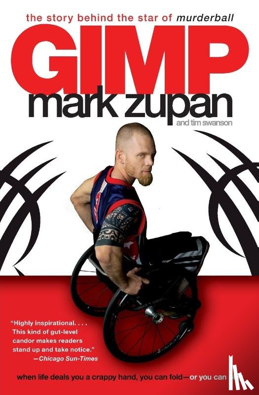 Zupan, Mark, Swanson, Tim - Gimp