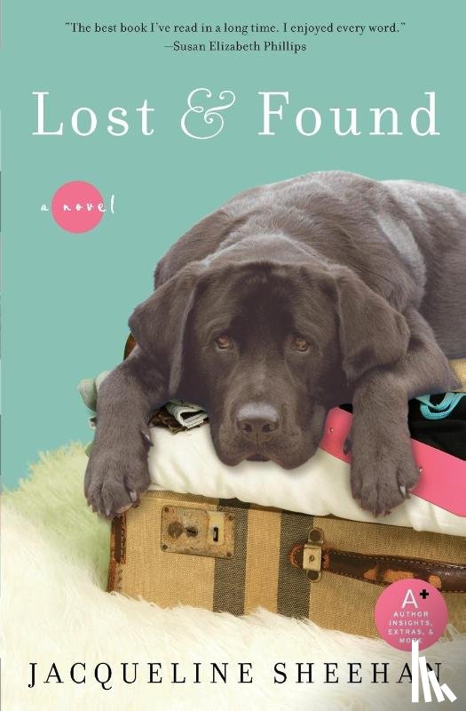 Sheehan, Jacqueline - Lost & Found