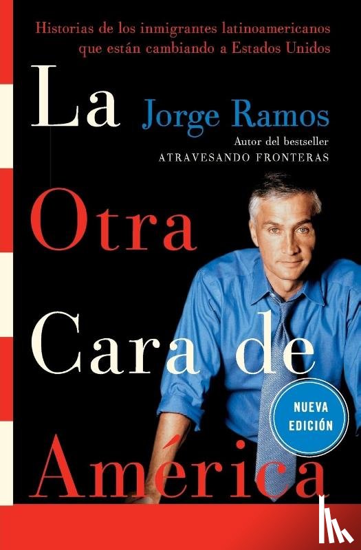 Ramos, Jorge del Rayo - La Otra Cara de America