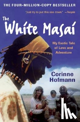 Hofmann, Corinne - The White Masai