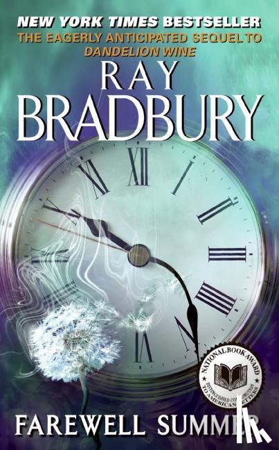 Bradbury, Ray - Farewell Summer