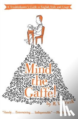 Trask, R L - Mind the Gaffe!