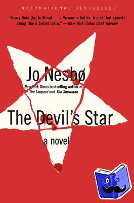 Nesbo, Jo - The Devil's Star