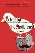 Nesbo, Jo - The Redbreast