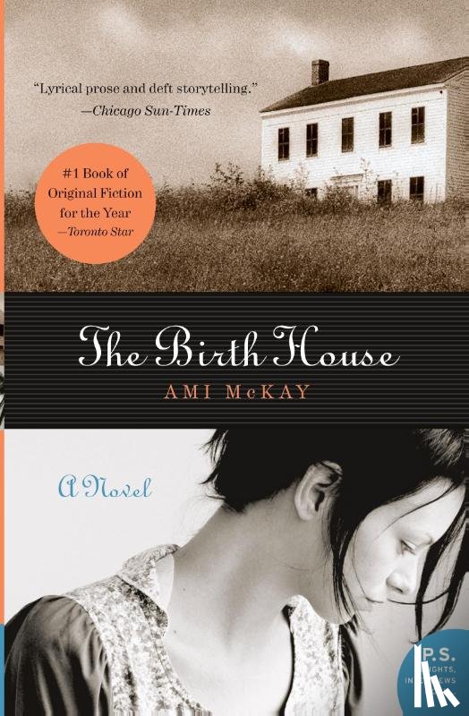 McKay, Ami - The Birth House