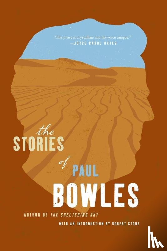 Bowles, Paul - Short Stories of Paul Bowles, the