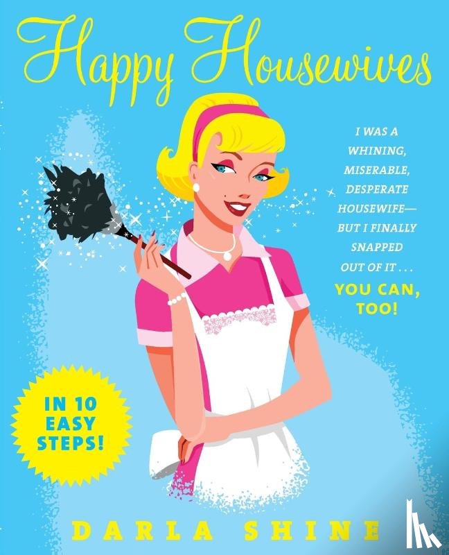 Shine, Darla - Happy Housewives