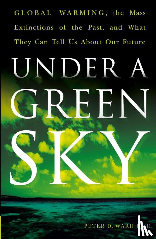 Ward, Peter Douglas - Under A Green Sky