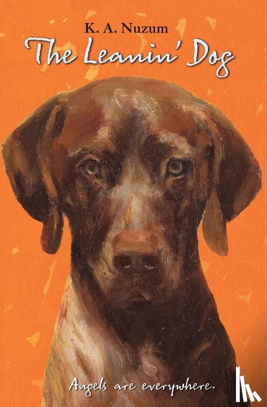 Nuzum, K. A. - The Leanin' Dog