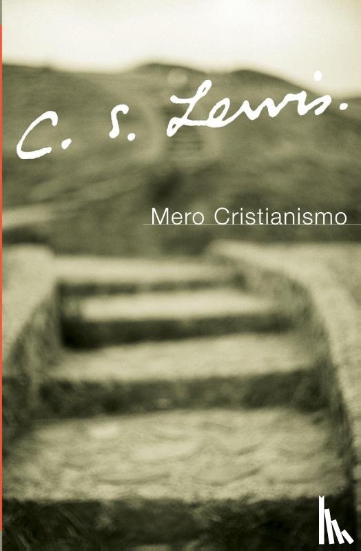 Lewis, C. S. - Mero Cristianismo